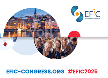 Read more about the article EFIC afholder 14. kongres den 24.-26. april i Lyon